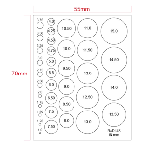 Film Ruler